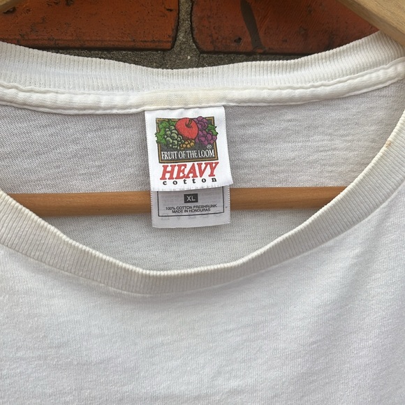 Vintage 90s Rat Fink Hot Rod T-Shirt / XL / I Eat Sleep Drink Hot Rods - Picture 4 of 8